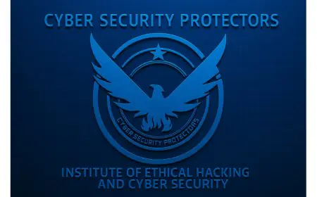 Cyber Protectors – Building the Next Generation of Ethical Hackers in India