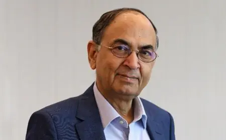 PS Gahlaut applauds Positive Stride for Indian Agriculture, Yet Unmet Needs Remain