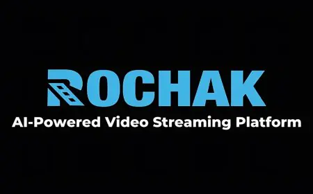 Rochak Mobile App Officially Launched on Google Play and App Store