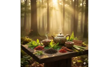 Vanaspatya: Where Forest, Nature & Culture Brew Together