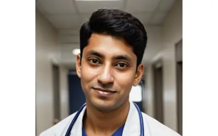 The Silent Suffering: Dr. Jyoti Bansal on Why Most People Miss Early Kidney Disease Warning Signs