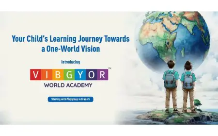 The Cambridge Pathway: Building Future-Ready Learners in Emerging Indian Metros
