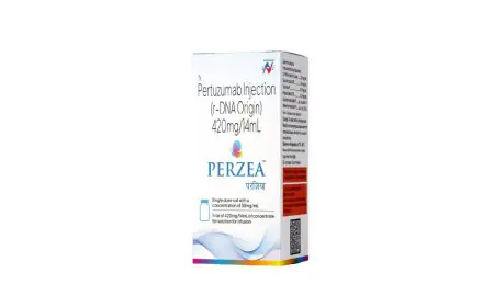 Hetero Healthcare and Enzene Launch Perzea: Affordable Pertuzumab Biosimilar Expands Breast Cancer Treatment Access in India