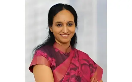 Rising Obesity Among Indian Women Threatens Fertility: Dr. S. Vyjayanthi Weighs In