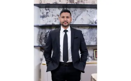 Bahadurgarh Redefines Modern Living With Luxury and Connectivity