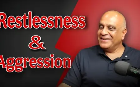Spirituality for Peace – The Bold Cure for Modern Chaos