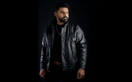 The Journey of Passion and Purpose: JAY HATODE – Ready For Bollywood Platforms
