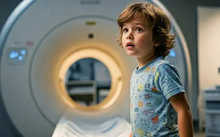 Open-Source AI Tool by Yandex Detects Signs of Infant Cerebral Palsy With Over 90% Accuracy