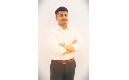 Building Ethical Enterprises: How Vibhavangal Anukulakara Private Limited Is Redefining Growth with Integrity and Innovation