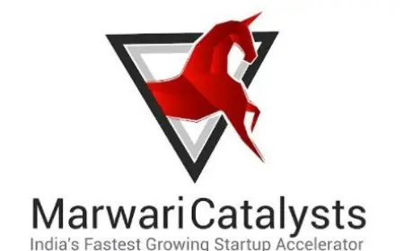 Not Just A Startup Accelerator