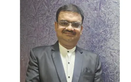 Pankit Mehta — The Visionary Behind Lakshmifx Trustline India Pvt. Ltd.: Building Trust in Global Financial Advisory