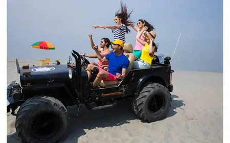 Leading Self Drive Car Rental Company in Kochi: Your Complete Guide