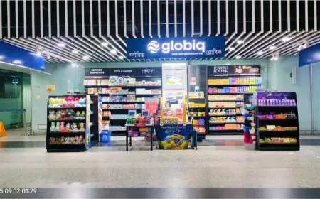 Travel News Services India Pvt. Ltd. Expands Boldly Across India’s Travel Hubs