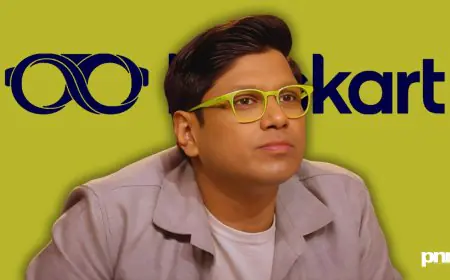 Lenskart IPO 2025: Peyush Bansal Turns Criticism into Strategy