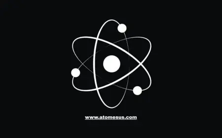 India Steps Into the Future as Atomesus AI Prepares for Launch