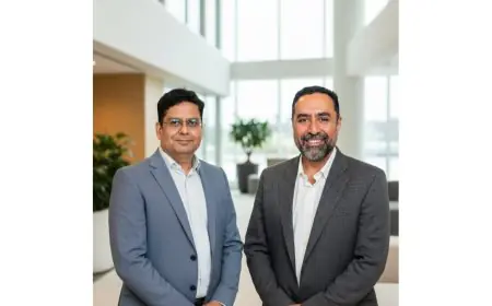 92 percent of GCCs Piloting or Scaling AI, Yet Over 70 percent Lack ROI Frameworks, Reveals Zinnov–ProHance Study