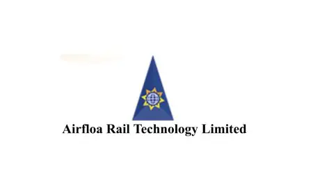 Airfloa Rail Technology Posts Strong 24 Percent Growth in Net Profit in H1 FY26