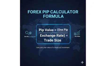 Pip Calculator: Your Essential Tool for Accurate Forex Trading Analysis