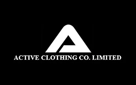 Active Clothing’s Topline Grows 15% in H1 FY26, PAT Up 34%; Advances India’s First ‘Knit to Shape’ Smart Knitting Factory
