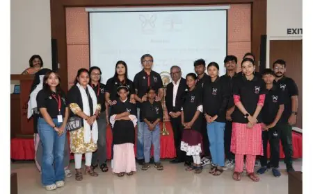 Metta (Dāna) Foundation Partners with Jagriti Dham for a Special World Diabetes Day Celebration