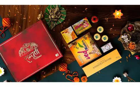 DevDarshan Overseas: Faith, Fragrance, and a Family Vision Since 1954