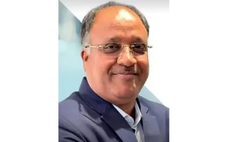 Kaushalya Logistics Appoints Industry Veteran Mr. Rajendra Singh Shekhawat as Chief Executive Officer