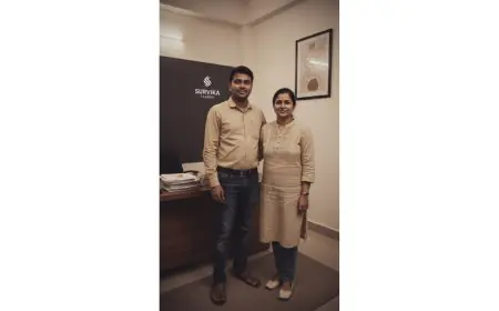Why Survika Traders Private Limited Is Changing India’s Fast Loan Experience Today
