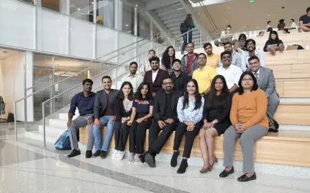 Miles Education Ignites India’s Rise in Global Accounting
