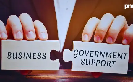 The Indian MSME Government Support Surge Is Reshaping Competitiveness