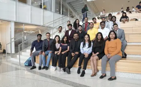 The CMA Revolution Begins with Miles Education