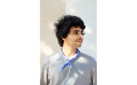 ALL IMPROV by Parth Sethi Is Rewriting the Rules of Dance