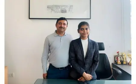 JJ Fintax Solutions Private Limited (JJTAX) Celebrates 6 Successful Years, Strengthens Its Position with One-Stop Solution App – Uniqey by JJ Tax