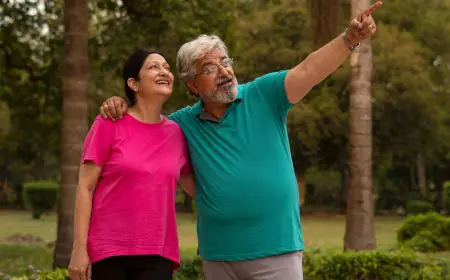 Top Benefits of Travel Insurance for Senior Citizens on International Trips