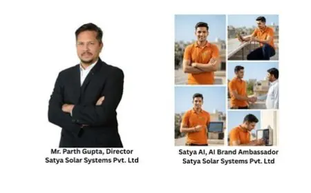 Satya Solar Adopted an Innovative Business Model to Disrupt Solar Retail Industry, Incubated by 3EA Global