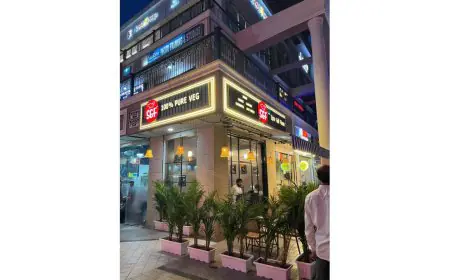 SGF India Founder Kewal Ahuja Announces Three New Outlet Launches in Delhi NCR