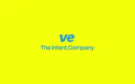 Forget Prompts: ve.ai Reads the Signal of Your Intent to Write the Future
