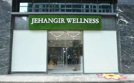 Jehangir Wellness Centre Expands Its Footprint in Pune with Second Centre at Viman Nagar