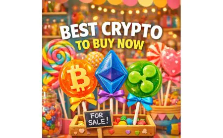 Best Crypto to Buy Now: HYPE Decouples, LINK Dips to Oversold, and DeepSnitch AI Presale Eyes 1000x Launch in Early 2026