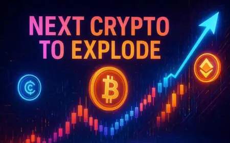Next Crypto to Explode: DeepSnitch AI Might Be the #1 Opportunity as Aster and Layer Zero Consolidate