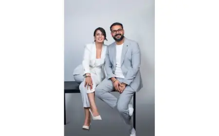 Brother-Sister Duo Leading Through Dubai’s Real Estate Trust Crisis
