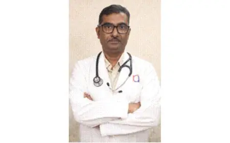 Peerless Hospital Performs First TAVR Procedure, Giving New Lease of Life to Elderly Patient