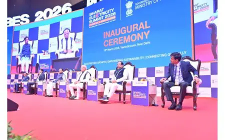 Yashobhoomi Positions Itself as a Strategic Gateway for Global Trade Shows under Viksit Bharat 2047 Vision