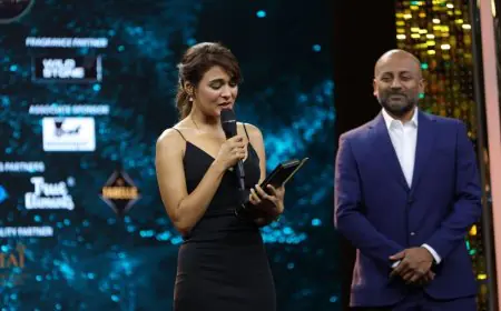Zee Zest Unlimit Awards 2026 celebrates ‘Redefining Excellence’ across Food and Lifestyle