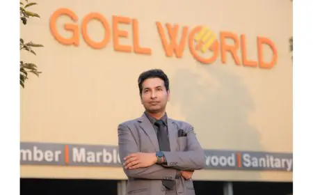 Goel World Brings Integrated Home-Building Model to Lucknow, Backed by Century-Old Legacy