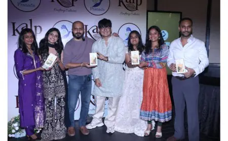 Not Just a Coco Bar—KALP Brings India’s Flavours to Life in a Bold New Way
