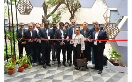 Strong Trade Attendance Indicates Industry Confidence at FAB Show 2026