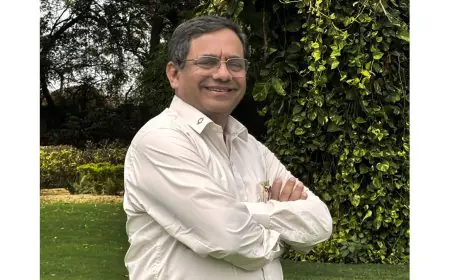 Pakka Ltd Appoints Mayank Jindal as India Business Head