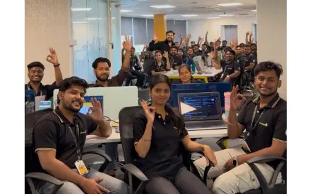 Threatsys Group Emerges as Global Cybersecurity Leader with Rapid Growth and AI Innovation Push