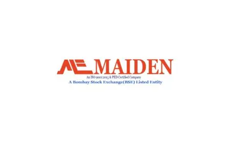 Maiden Forgings Limited: FY26 Business and Operational Update