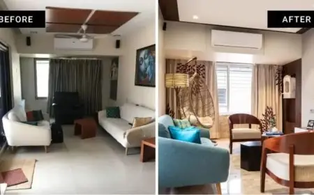Reimagining Homes with Purpose: An Interview with Build Healer on Transforming Bangalore’s Renovation Landscape